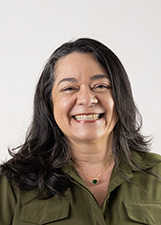 Foto de CELIA REGINA MANZONI SANTOS