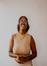 Foto de ACASYANDRA JESUS DOS SANTOS