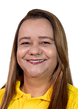 Foto de MARILÂNDIA ALECRIM DOS SANTOS VIEIRA