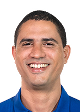 Foto de TIAGO ARISMÁRIO DE JESUS ARAÚJO