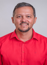 Foto de Anderson de Abreu Pereira