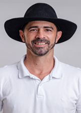 Foto de José Abílio Calazans dos Santos