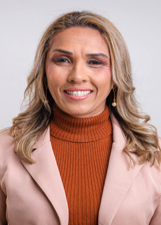 Foto de ELISANGELA DO CONSELHO SANTOS