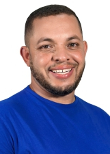 Foto de NILTON DE JESUS SANTOS