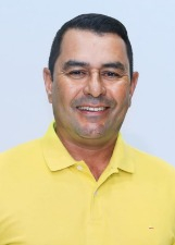 Foto de JOÃO BATISTA RIBEIRO