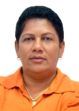 Foto de ANA CLAUDIA SILVA SANTOS