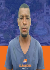 Foto de NEILTON GOMES DOS SANTOS