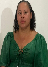 Foto de GILCILEIDE SILVA ARAÚJO
