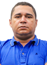 Foto de ROBSON RODRIGUES LARANJEIRA