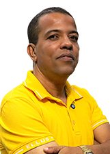 Foto de REINALDO JOSÉ DA SILVA