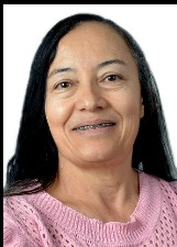 Foto de Damiana Costa de Brito