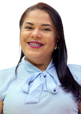 Foto de LUCINEIDE APARECIDA COSTA