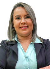 Foto de ANGELI DA SILVA RAMOS
