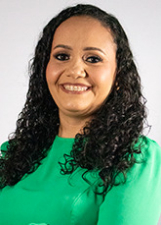 Foto de ANA CLAUDIA NÉZIO BONFIM