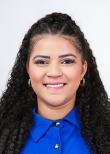 Foto de Caroline da Silva Oliveira