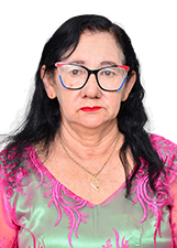 Foto de Ana Helena de Oliveira Cesar