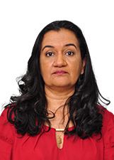 Foto de LIGIA MARIA ALVES SANTIAGO OLIVEIRA