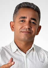 Foto de LUCIANO SANTANA SILVA