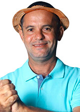 Foto de ROBERVAL DA SILVA SANTOS
