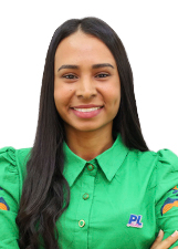 Foto de KÉZIA RIBEIRO SOUZA ARAÚJO