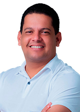 Foto de LAÉRCIO MUNIZ DE AZEVEDO JUNIOR