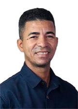 Foto de Gilberto Alves dos Santos
