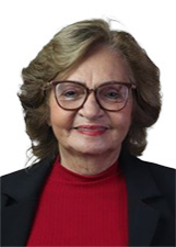 Foto de Maria Genivalda Matos