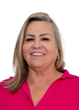 Foto de Maria Soledade Brito dos Anjos