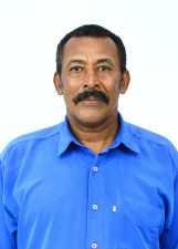 Foto de JOSÉ VALTER DA CONCEIÇÃO LOPES