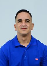 Foto de FABRÍCIO SANTANA DO NASCIMENTO