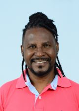 Foto de CARLOS JOSE SOARES DE MENEZES