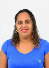 Foto de GRACIELE ANDREZA MATOS DOS SANTOS