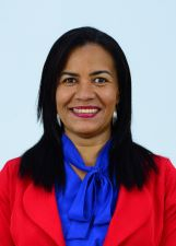 Foto de NADJA MARIA DOS SANTOS