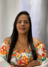 Foto de Claudiane Oliveira de Luna