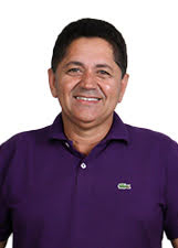 Foto de Roberto Carlos Dantas Lima