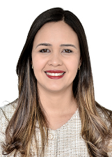 Foto de YASMIN FERREIRA DOS SANTOS