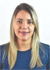 Foto de JAMILLY NASCIMENTO DE CARVALHO