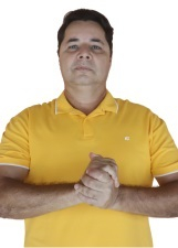 Foto de JOSE RUBENS DA SILVA FULCO CALDAS