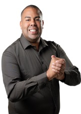 Foto de Rafael de Jesus Silva
