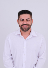 Foto de WELLINGTON SANTANA DOS SANTOS