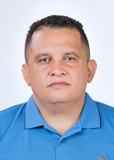 Foto de Adriano Alves dos Santos