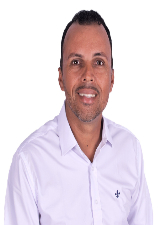 Foto de ALDENÍSIO SANTANA DE CARVALHO