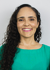 Foto de Marlete dos Santos Silva e Silva