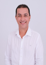 Foto de Evando de Santana Santos