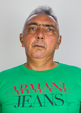 Foto de Reginaldo de Jesus Silva