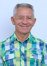 Foto de Martinho Manoel de Jesus