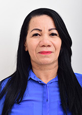 Foto de CRISTIANE DIAS DE SOUZA