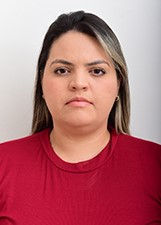 Foto de CANDICE MIRELLE DA SILVA ARAUJO