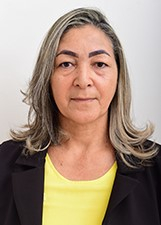 Foto de OLIVIA REGINA LEITE EUDAMIDAS