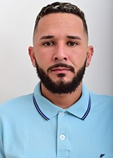 Foto de MAXUEL DA SILVA TELLES